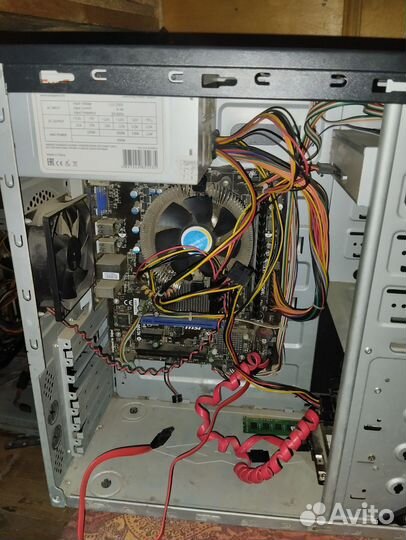 Монитор Philips 21