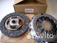 Диск сцепления 3125059635 toyota