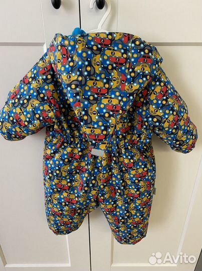 Комбинезон kerry