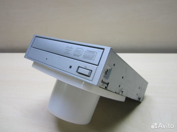 CD-RW/DVD-RW sony NEC AD-5170A IDE рабочий №15