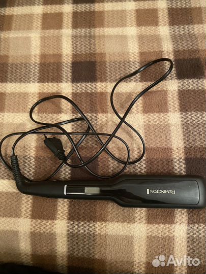 Выпрямитель для волос Remington S 5520