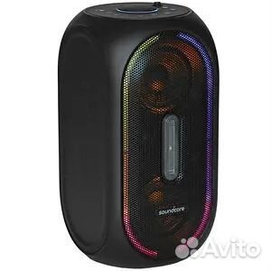 Портативная блютуз колонка Anker soundcore rave+