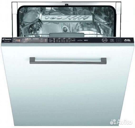 Посудомоечная машина Candy cdim 5466F-07