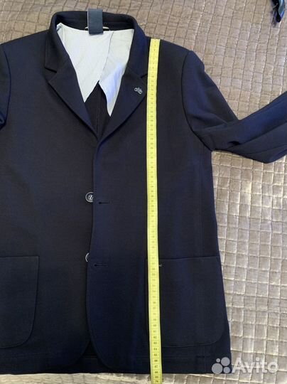 Школьный пиджак для мальчика