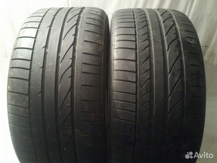 Bridgestone Potenza RE050A 245/35 R18 92Y