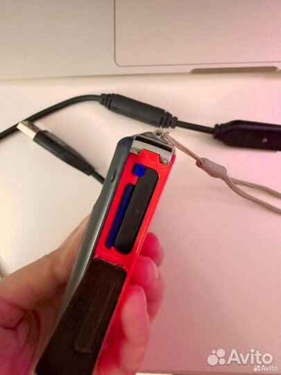 Фотоаппарат цифровой Samsung wp10