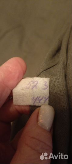 Военная форма зима- лето