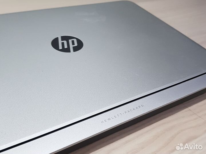 Hp pavilion p105nr