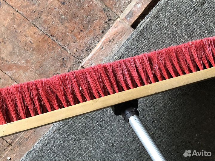 Щётка смётка