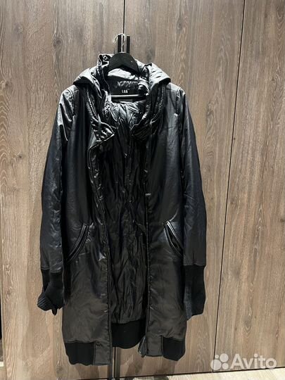 Пуховик L.G.B