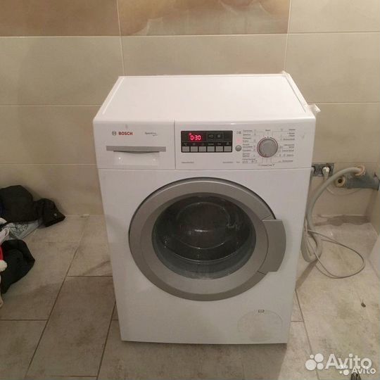 Ремонт стиральных машин, посудомоек, холодильников