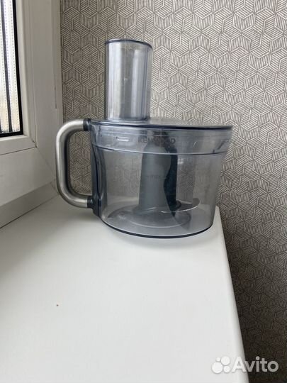 Кухонный комбайн