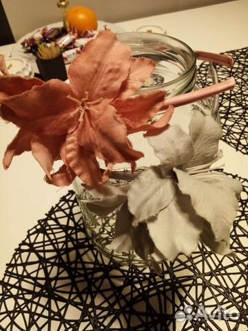 Ободок для маленьких принцесс