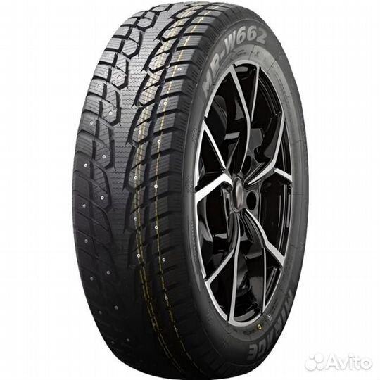 Mirage MR-W662 235/45 R18 98H