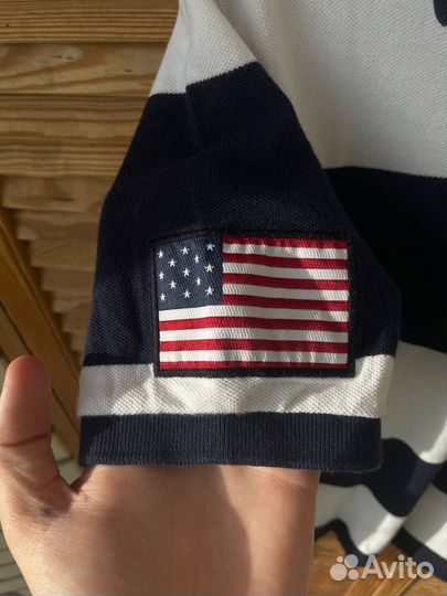 Polo ralph lauren chief keef USA