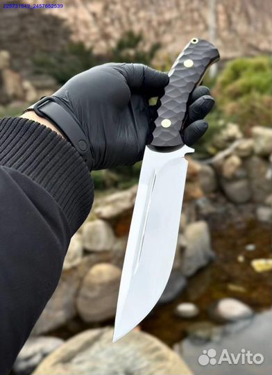 Нож охотник (Арт.45848)