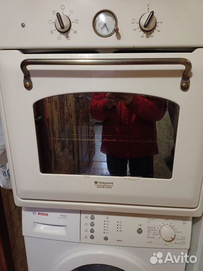 Ремонт духовых шкафов, варочных панелей,плит