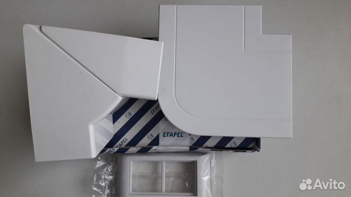 Legrand Efapel Короб кабель-канал