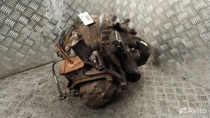 МКПП Fiat Stilo 1.6