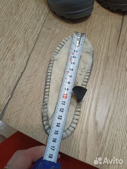 Nordman 24 25 сноубутсы