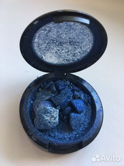 Тени Mac оригинал