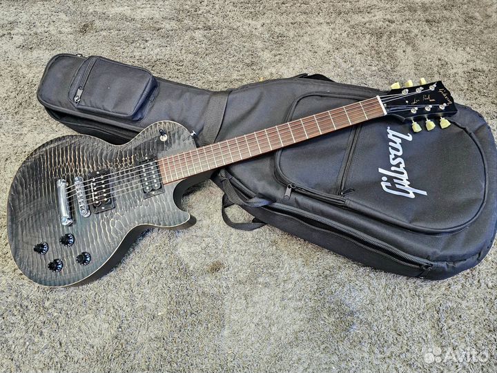 Редкий Gibson Les Paul BFG 2018 Humbuckers USA