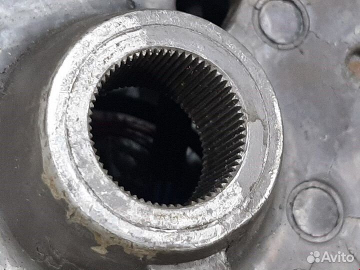 Руль для BMW 3-Series (E46) 32346753947