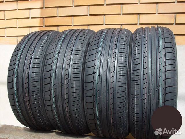 Triangle TH201 245/40 R20 и 275/35 R20