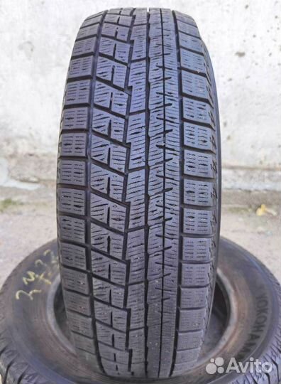 Yokohama Ice Guard IG60 185/65 R15 88Q