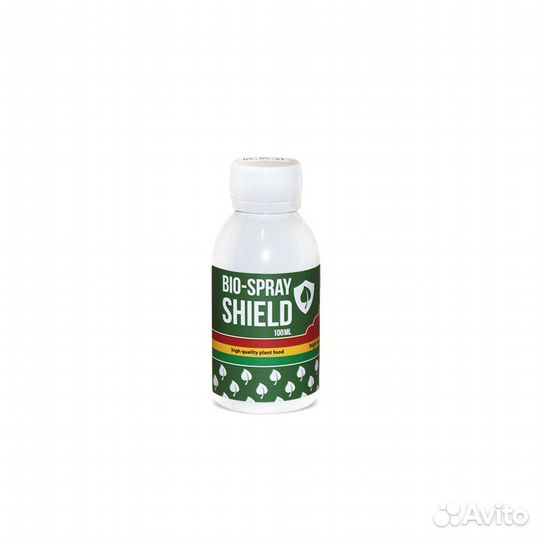 Стимулятор иммунной системы Rastea Bio-Spray Shiel