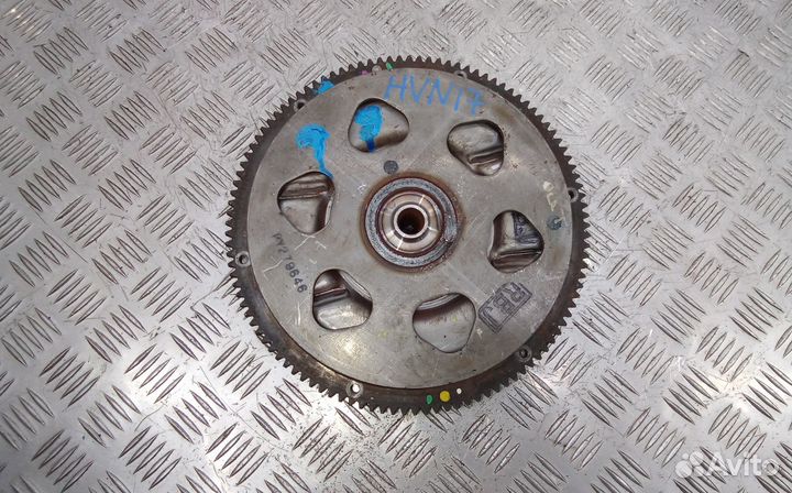 Маховик Honda Insight