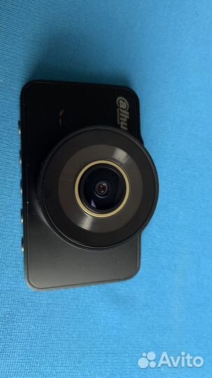 Авио Видеорегистратор Dahua S5