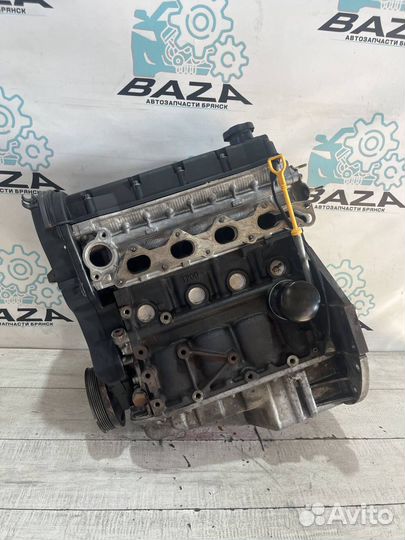 Двигатель F14D3 Chevrolet Lacetti