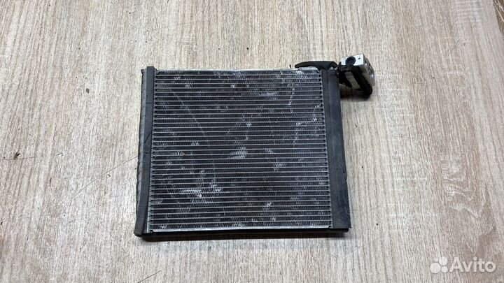 Испаритель Кондиционера Toyota Rav4
