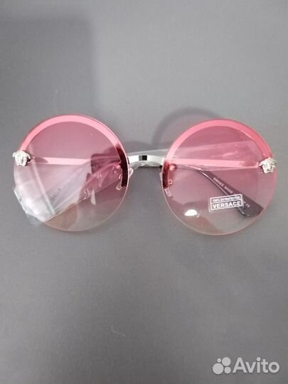 Солнцезащитные очки новые