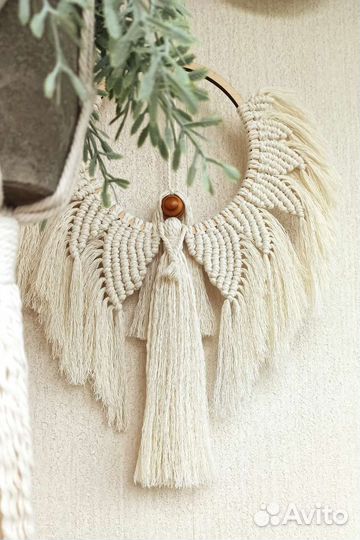 Ангел сувенир декорация