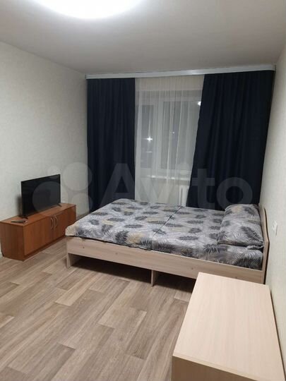 2-к. квартира, 45 м², 2/5 эт.