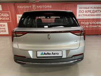 FAW Bestune T55 1.5 AMT, 2023, 3 507 км, с пробегом, цен�а 2 265 000 руб.