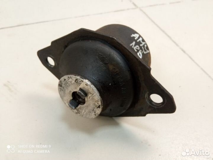 Подушка двигателя левая Chery Amulet (A15)