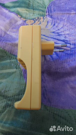 Зарядное устройство для аа и ааа аккумуляторов