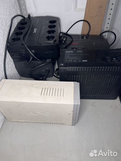 Ибп бесперебойник