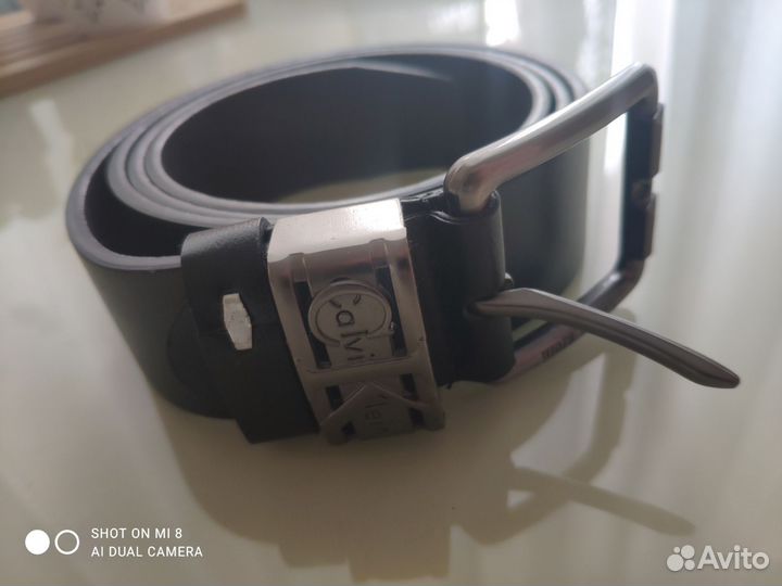 Ремень мужской Calvin Klein