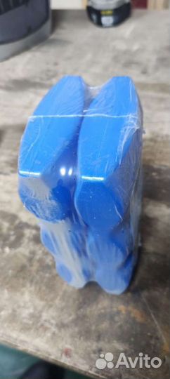 Аккумулятор холода 2*400