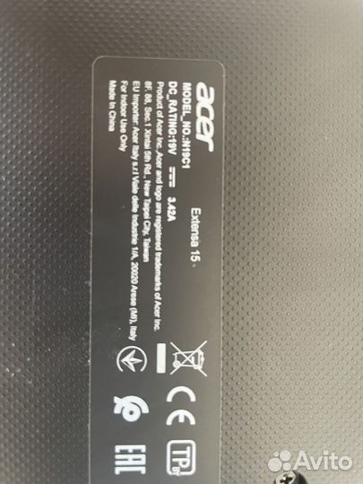 Шустрый Ноутбук intel I5 10100F