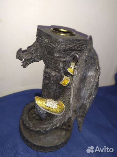 Коллекция драконов