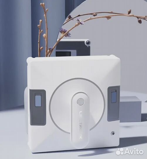 Робот для мытья окон Liectroux YW509