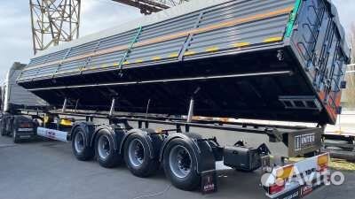 Водитель на зерновоз