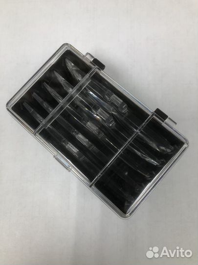 Набор сменных линз для очков