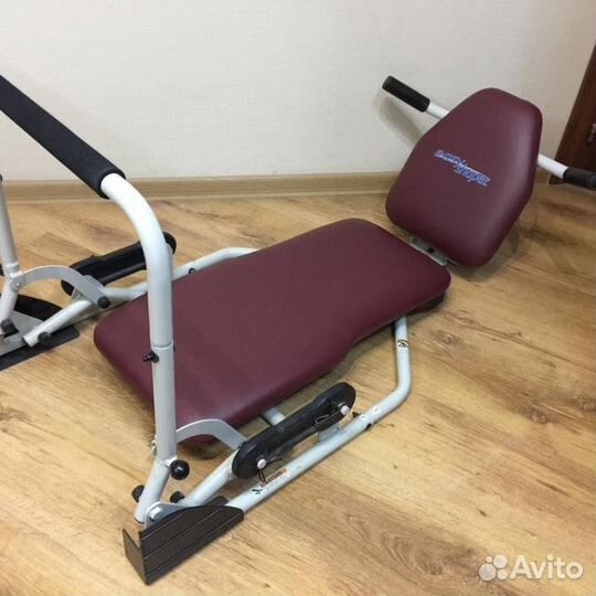 Тренжер изишейпер