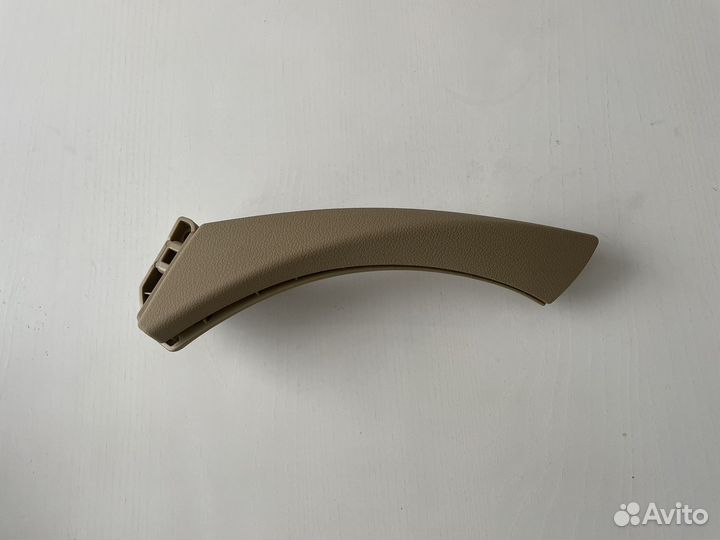 Внутреннаяя ручка двери BMW 3 E90 E91